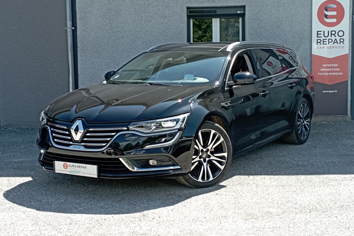 RENAULT TALISMAN ESTATE