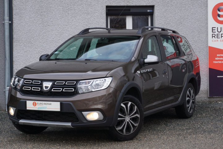 DACIA LOGAN MCV