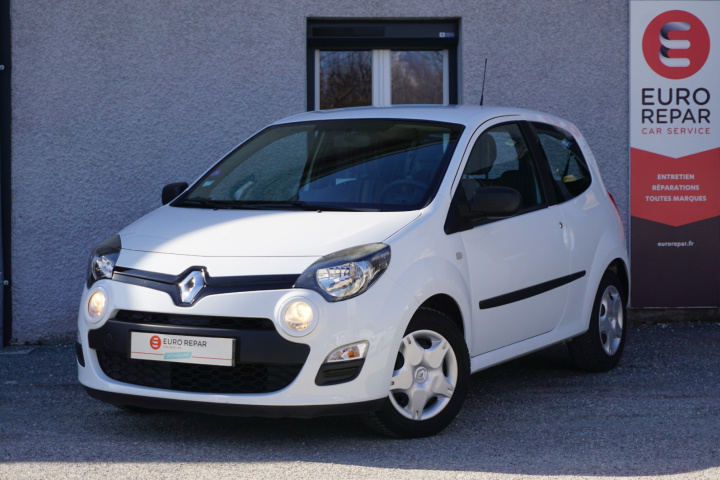 RENAULT TWINGO II