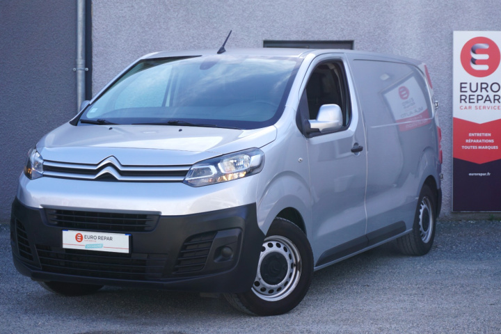 CITROEN JUMPY