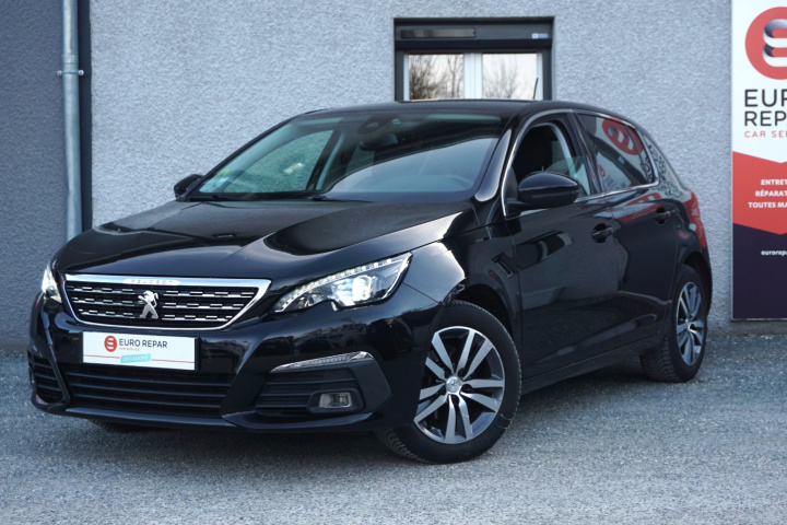 PEUGEOT 308 BUSINESS