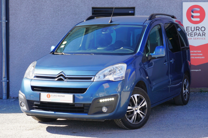 CITROEN BERLINGO MULTISPACE