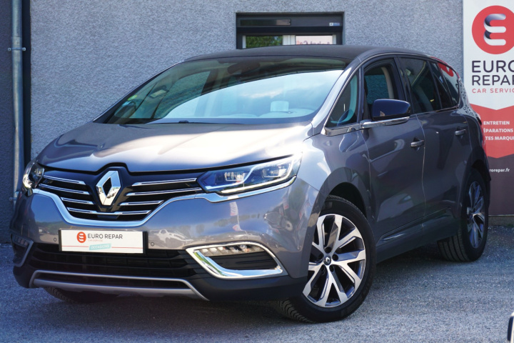 RENAULT ESPACE V