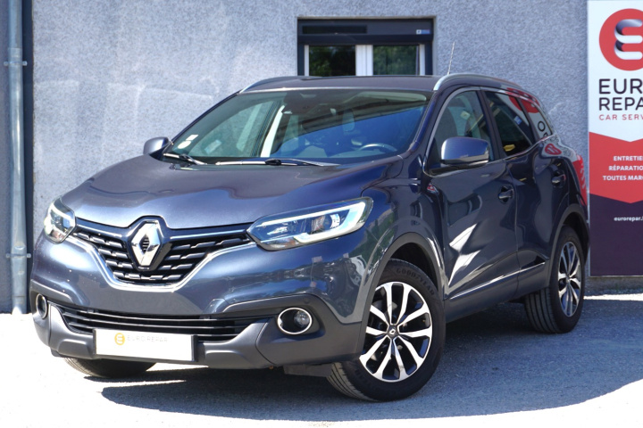 RENAULT KADJAR BUSINESS