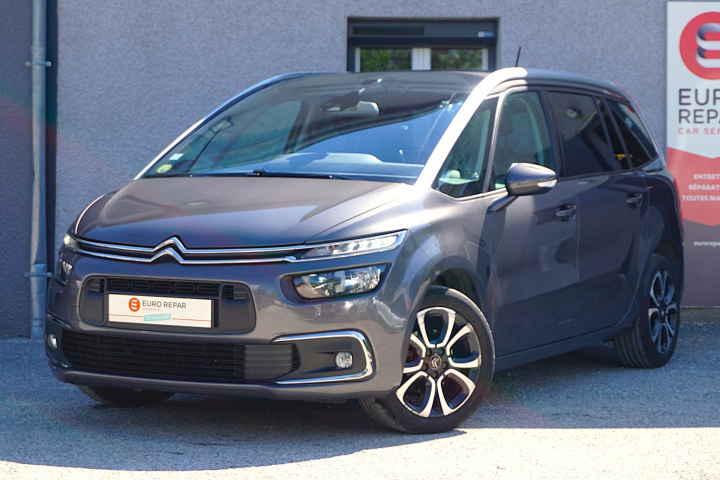 CITROEN GRAND C4 SPACETOURER BUSINESS