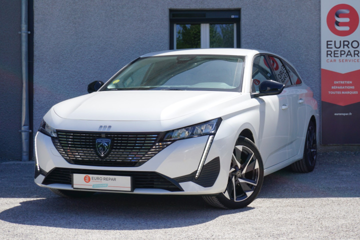 PEUGEOT 308 SW