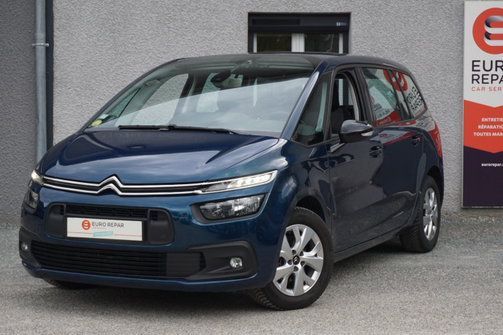 CITROEN GRAND C4 SPACETOURER BUSINESS