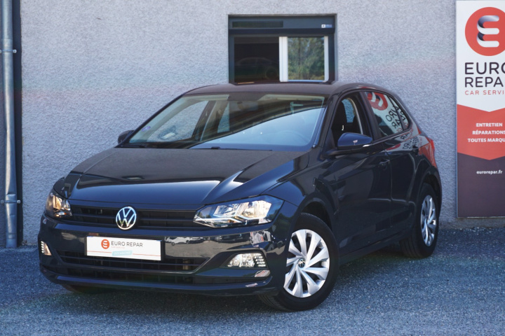 VOLKSWAGEN POLO BUSINESS