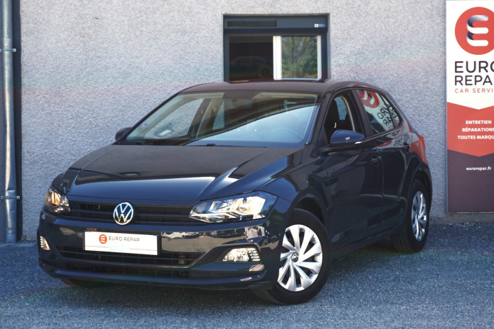VOLKSWAGEN POLO BUSINESS