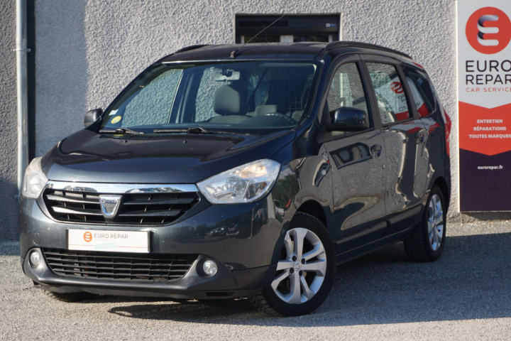 DACIA LODGY