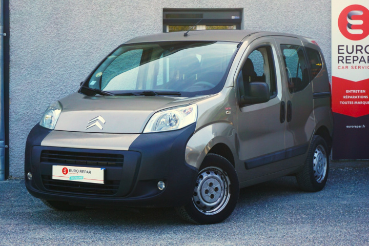 CITROEN NEMO COMBI