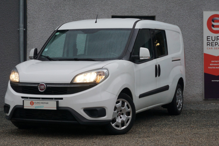 FIAT PROFESSIONAL DOBLO CARGO MAXI