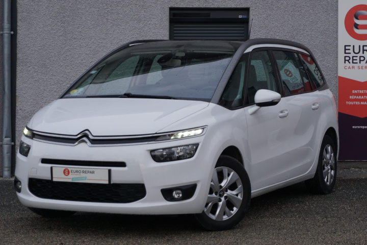CITROEN GRAND C4 PICASSO BUSINESS