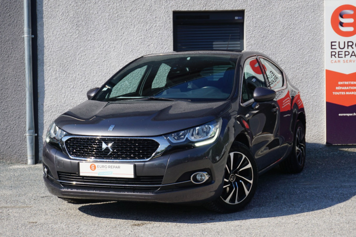 DS DS4