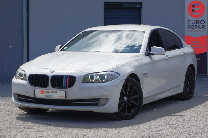 BMW SERIE 5 F10