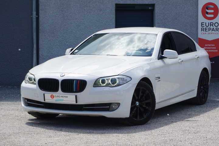 BMW SERIE 5 F10