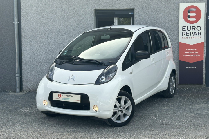 CITROEN C-ZERO
