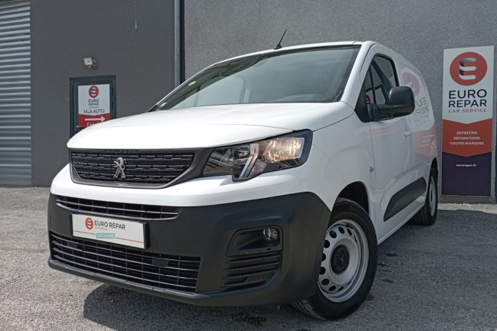 PEUGEOT PARTNER FOURGON